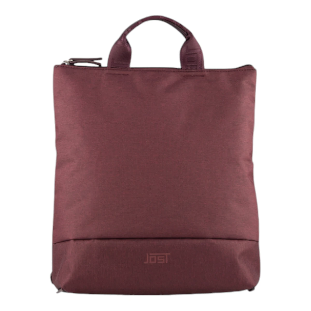 Jost Bergen XChange Bag - wine - XS Taschenrucksack