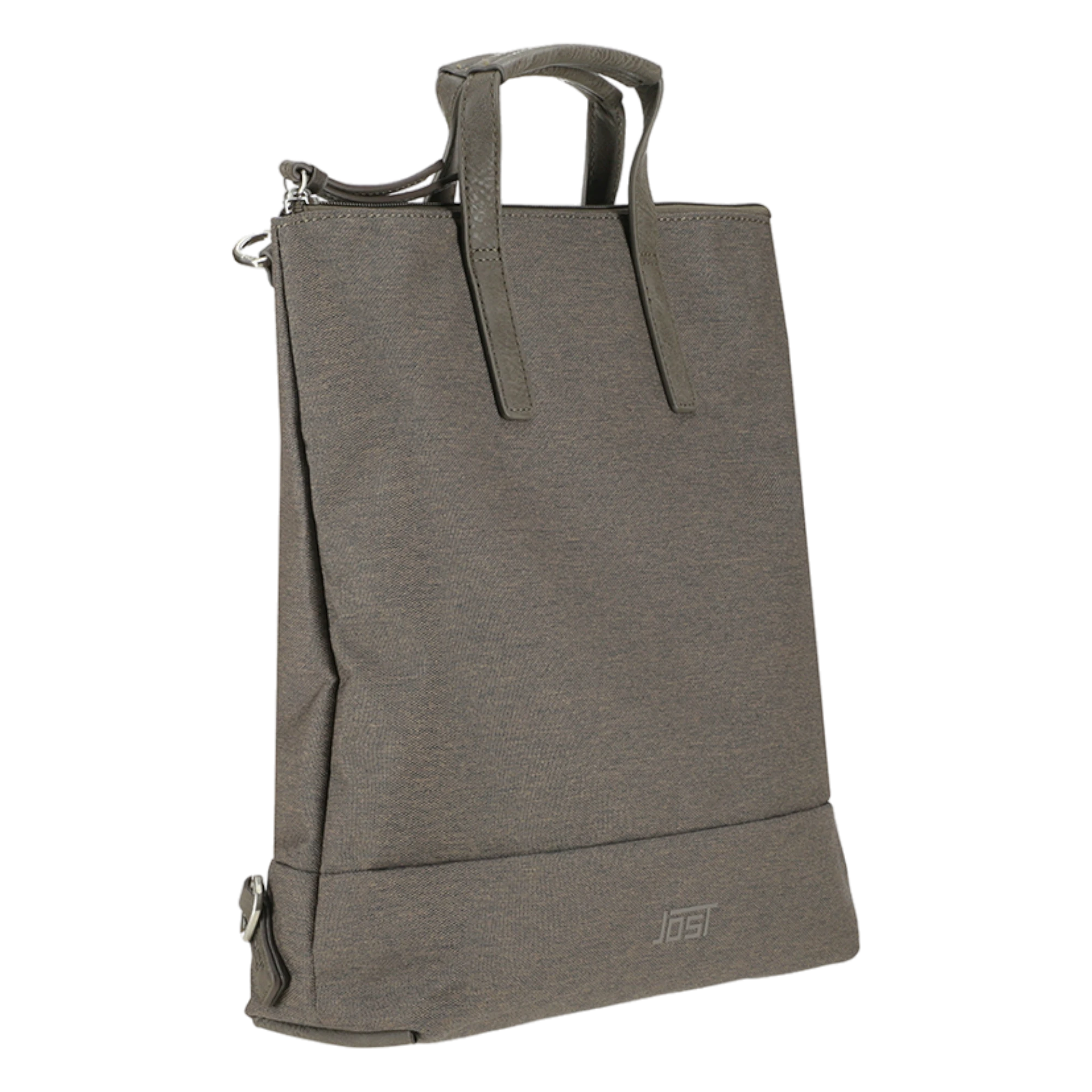 Jost Bergen XChange Bag XS - taupe - Taschenrucksack