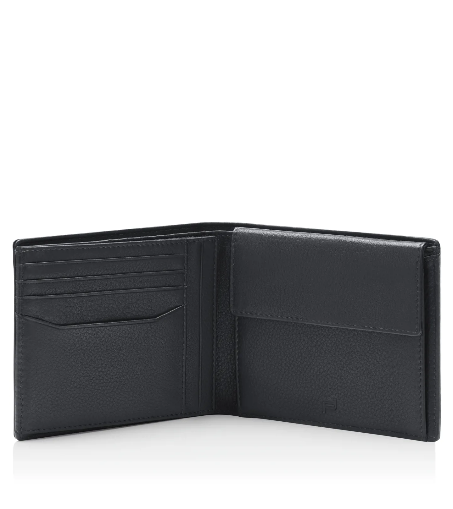 Porsche Design Business Wallet 10 - black