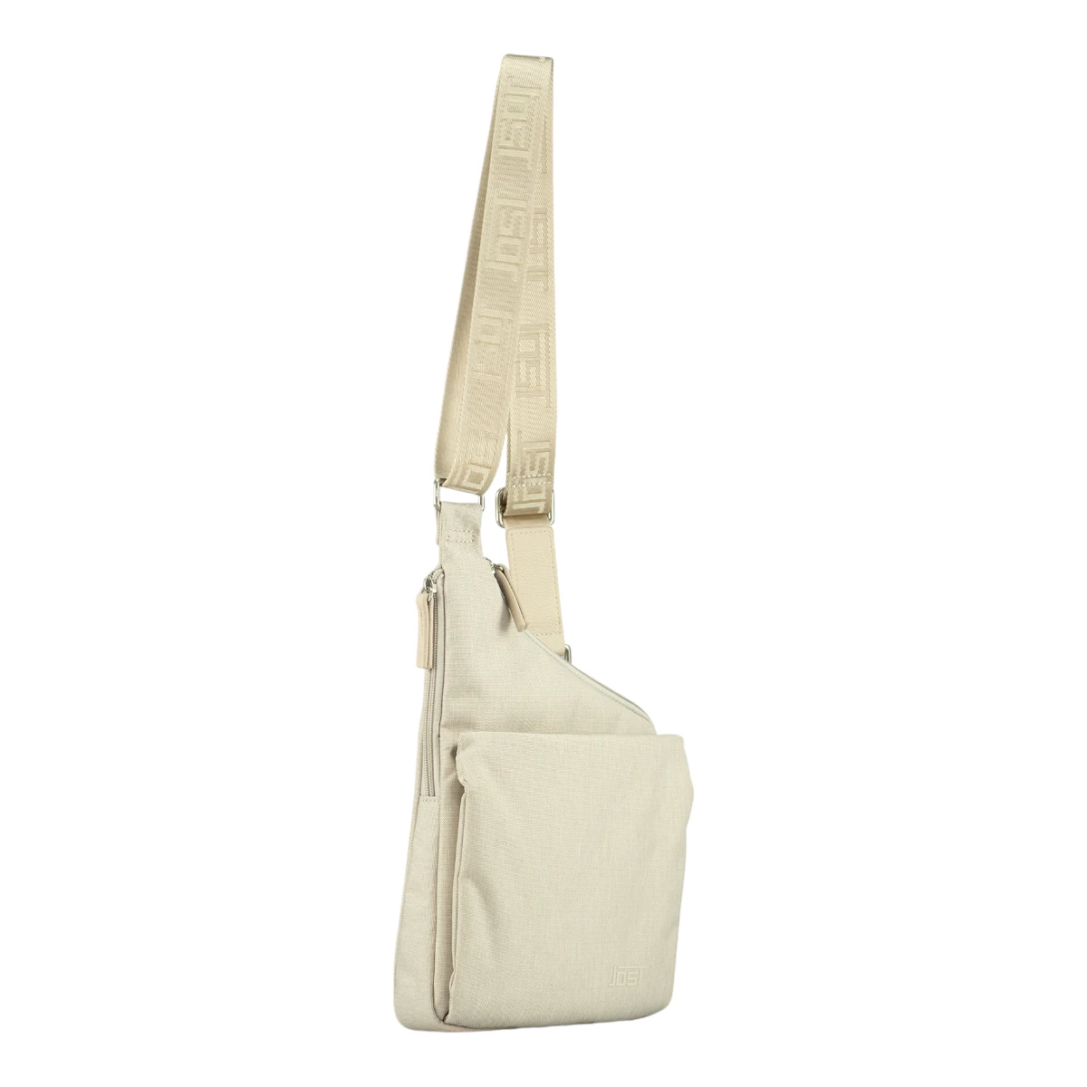 Jost Bergen - porcelain - Crossoverbag