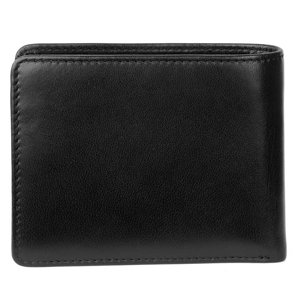 Pocket NEW 112 black soft / RFID