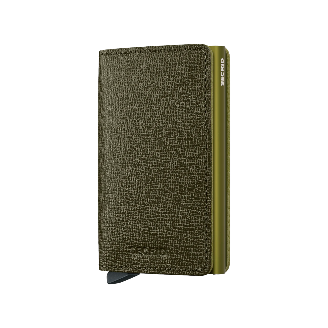 Secrid - kelp - Slimwallet