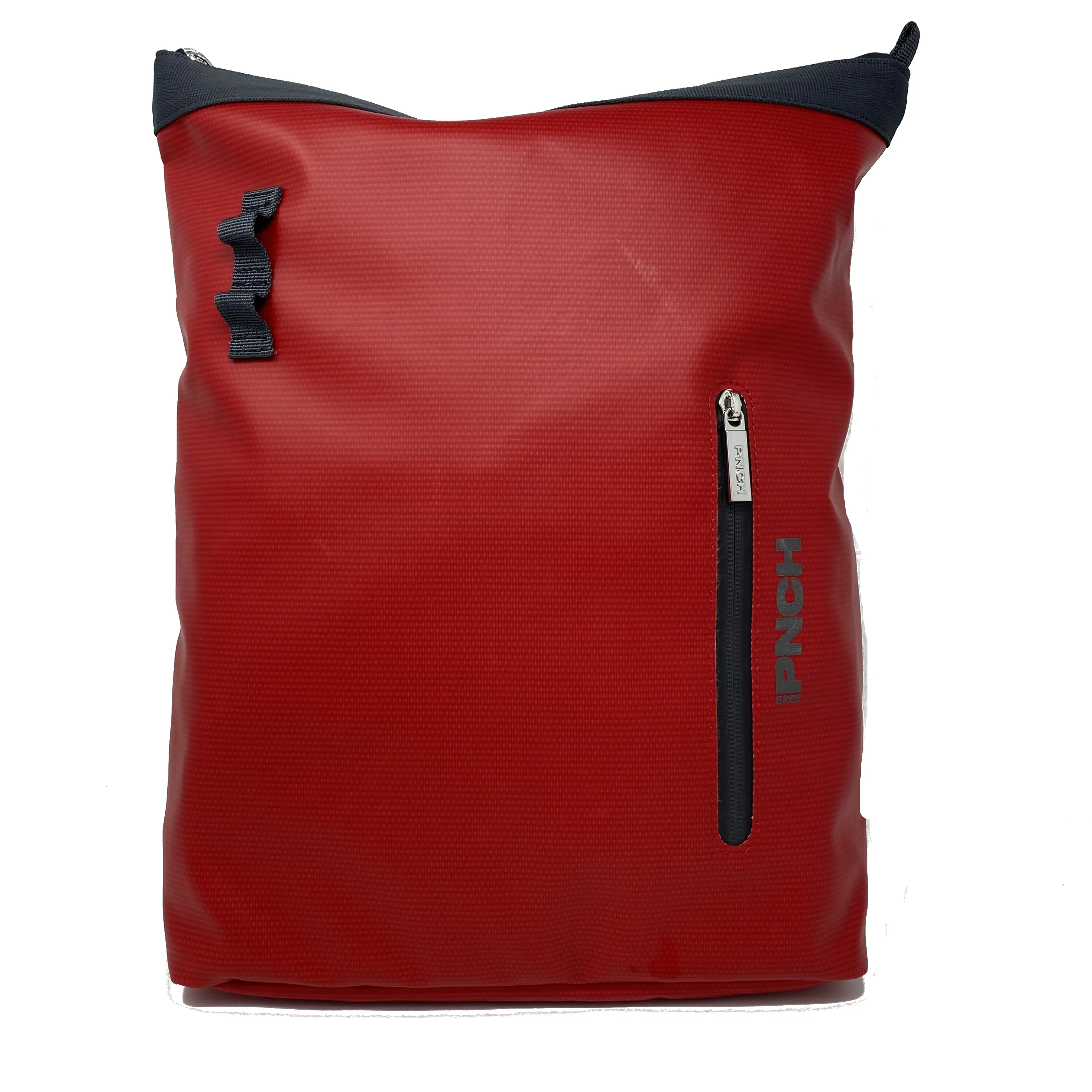 PNCH 797 slim backpack - lava red