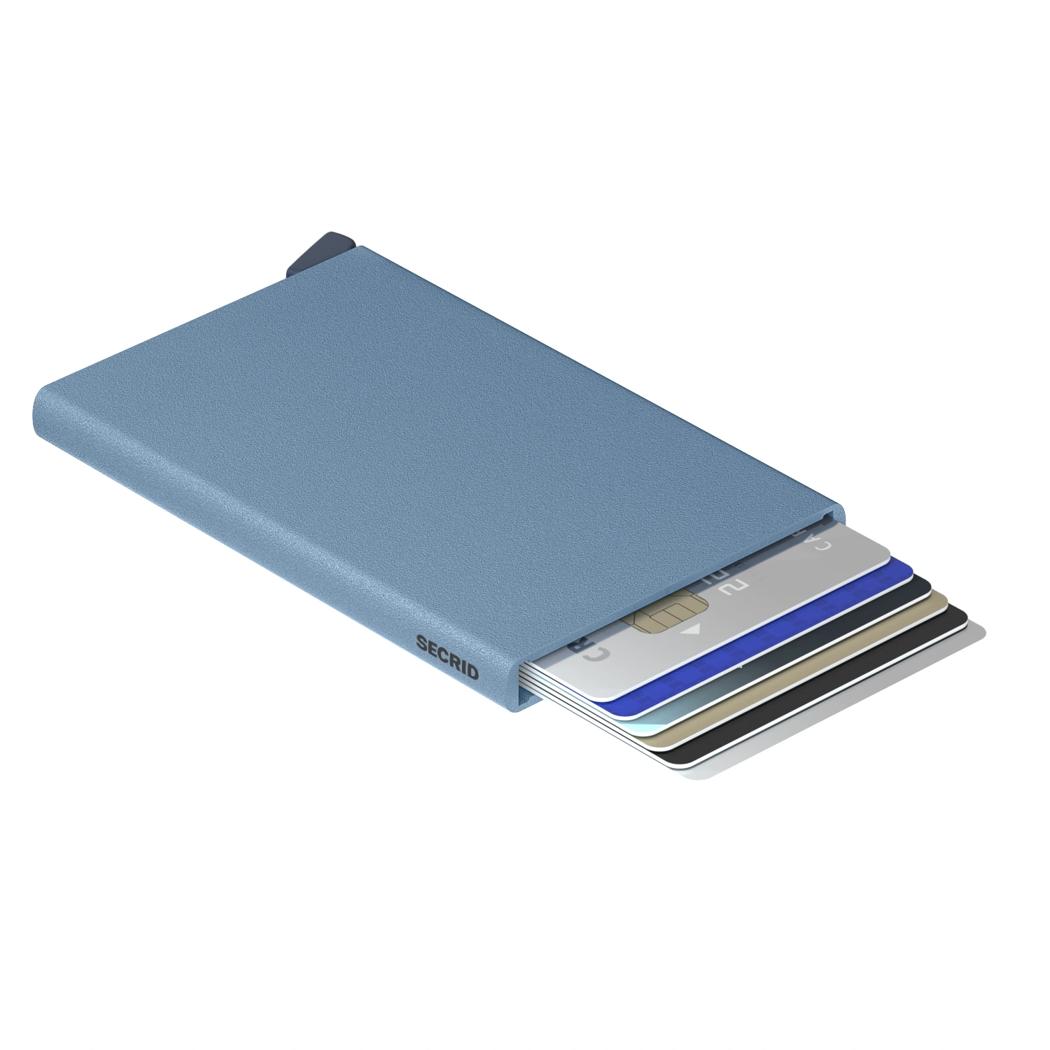 Secrid Cardprotector CP- Powder Sky Blue