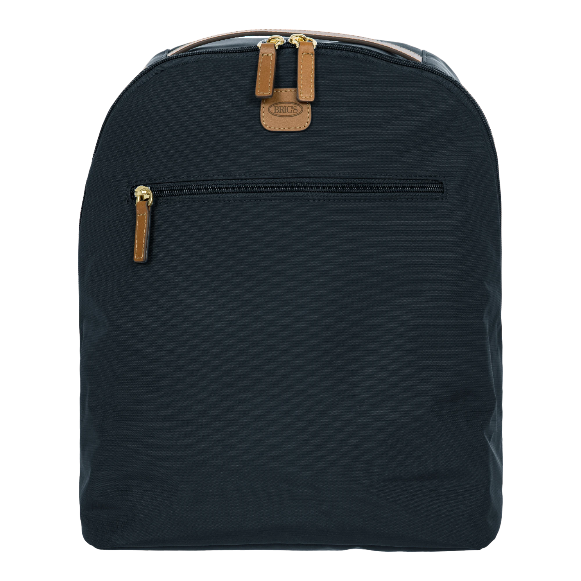 Brics X-Travel Großer, leichter Rucksack ocean blue