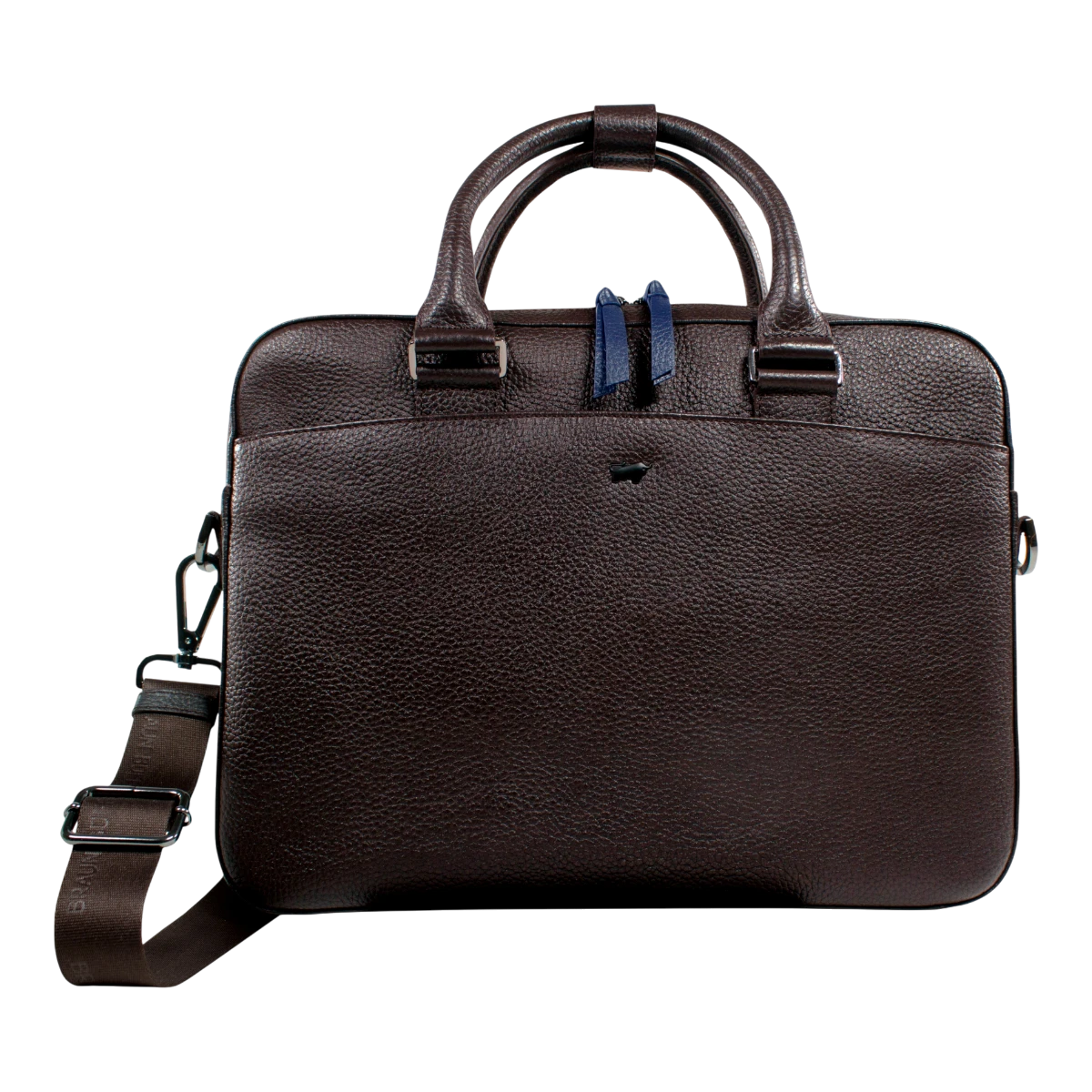 Braun Büffel Novara Business Tasche braun