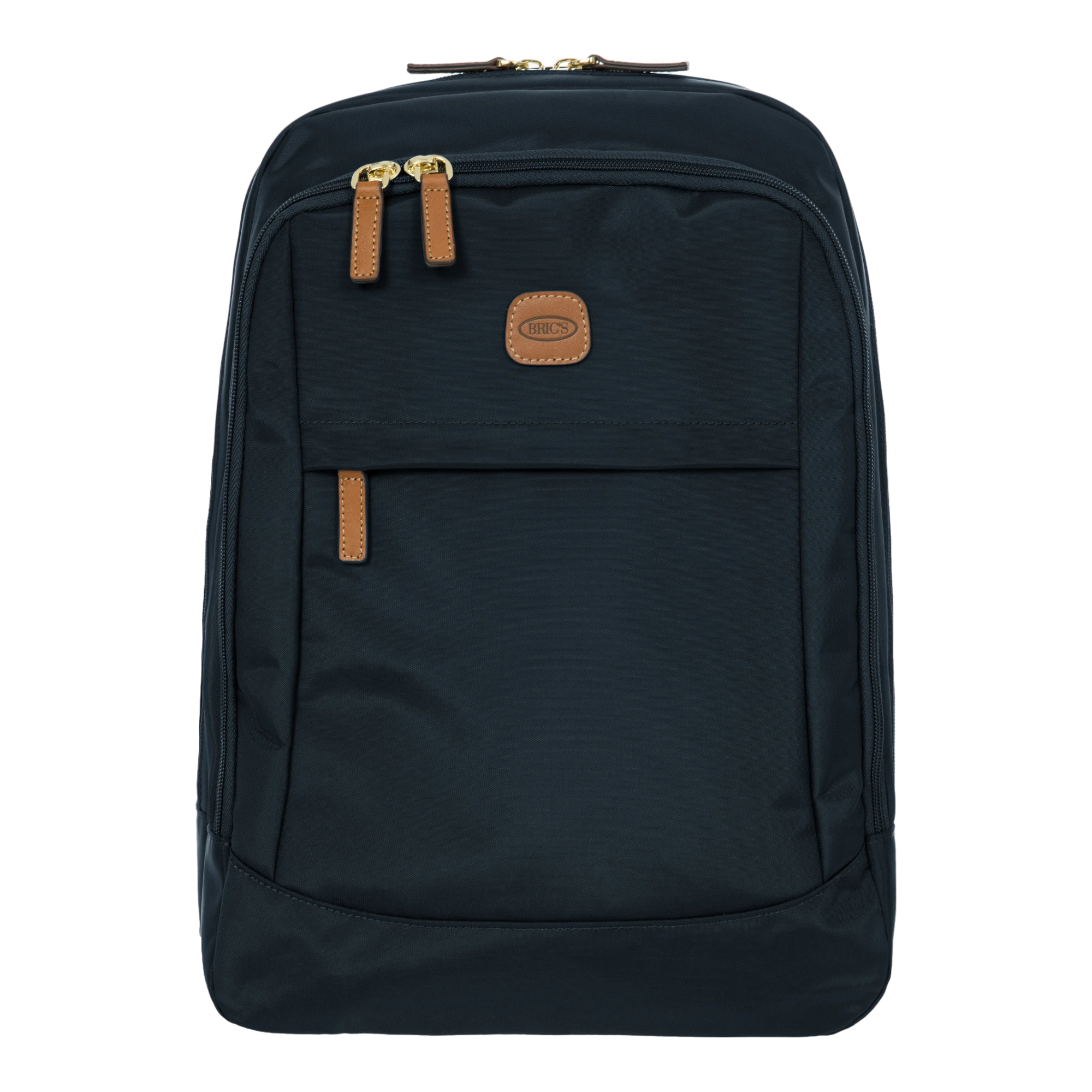 Brics X-Travel Metro Rucksack ocean blue