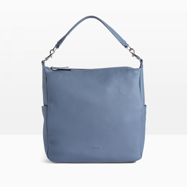 Nola 6 - vintage blue - Rucksack oder Tasche