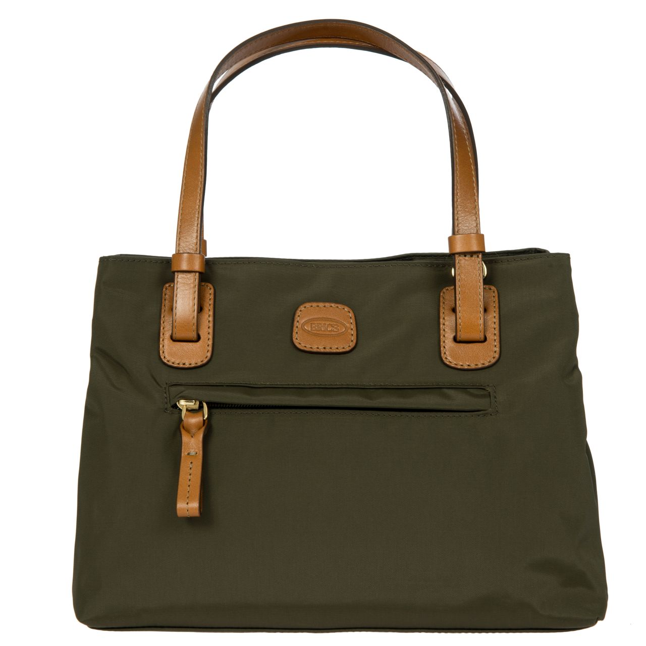 Brics X-Bag Handbag S olive