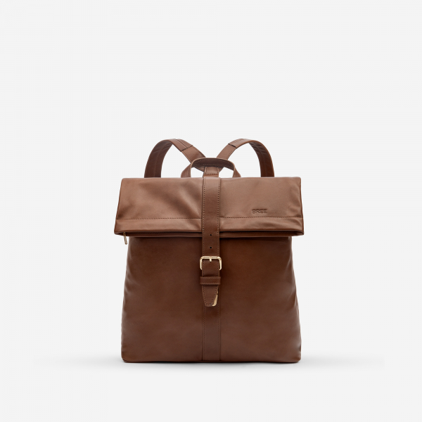 Stockholm 13 - ceder - Rucksack Stockholm 13 - ceder - Rucksack