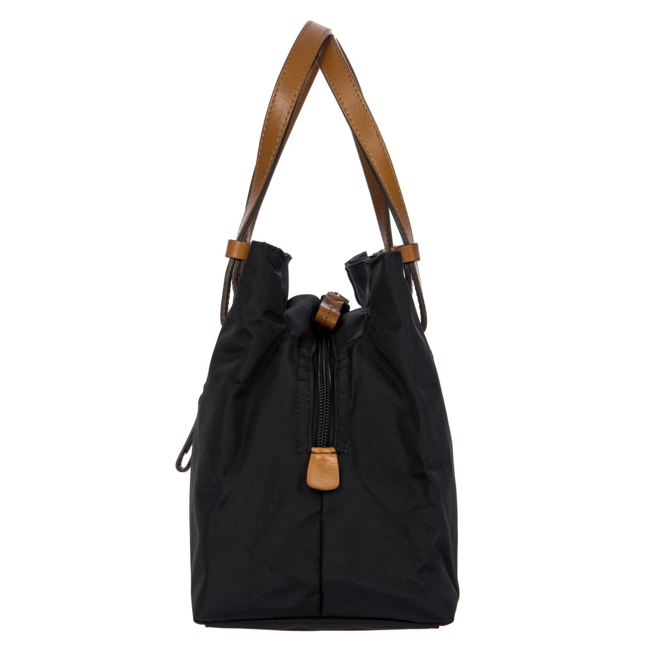 Brics X-Bag Handbag S schwarz