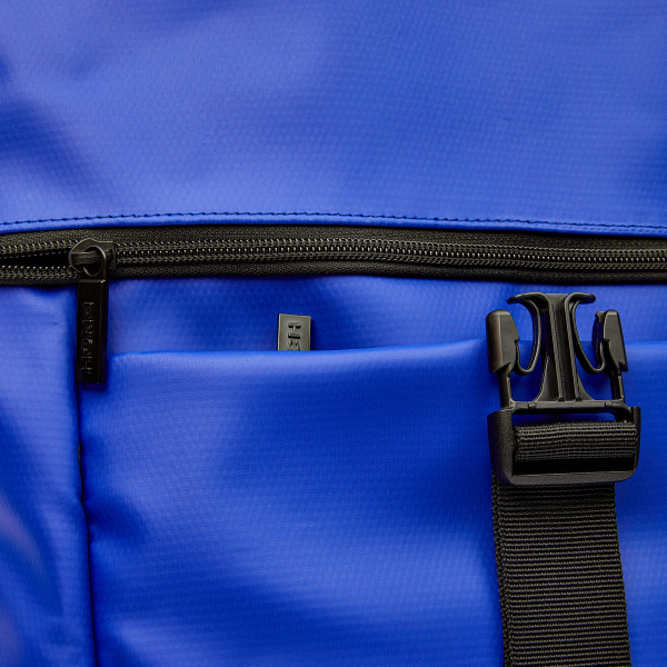 BREE PNCH 93 Rucksack - space blue