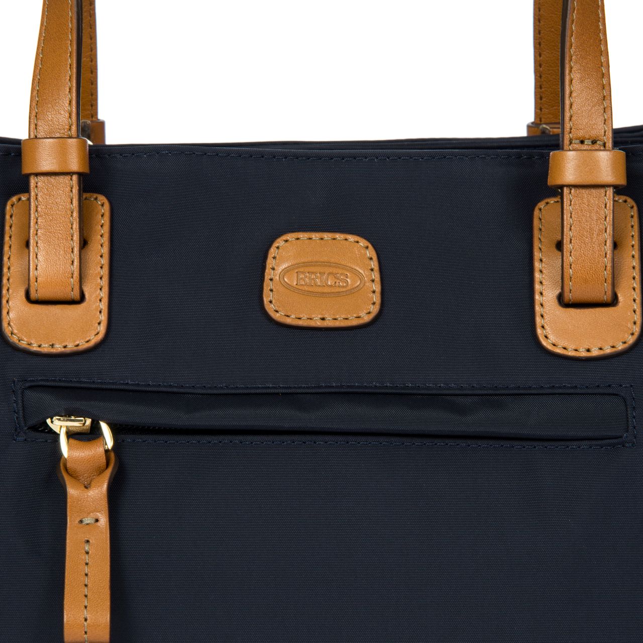 Brics X-Bag Handbag S ocean blue