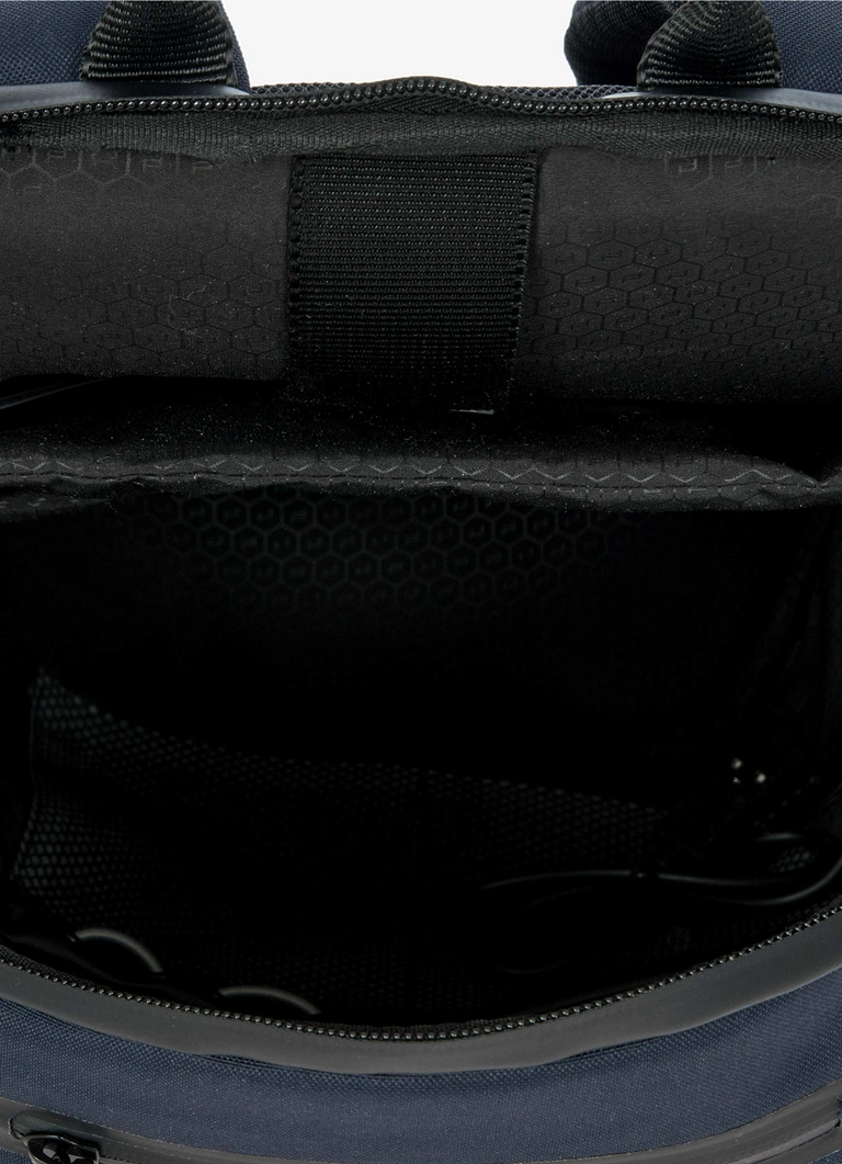 Porsche Design -  dark blue - Urban Eco Backpack XS
