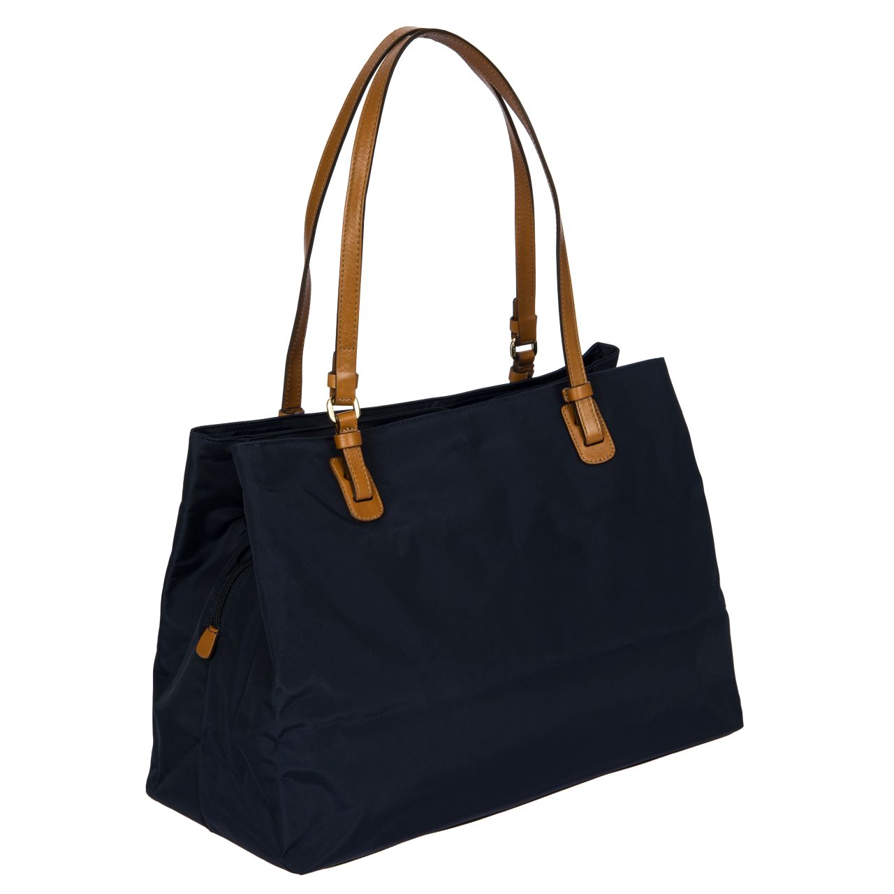 Brics X-Bag Handbag L blau