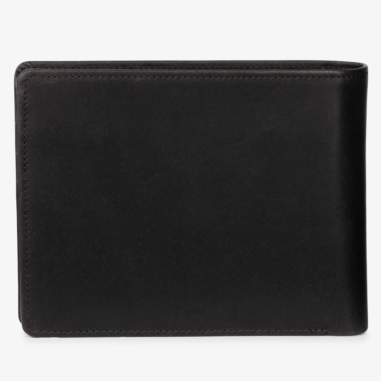 Bree Oxford New 138 Geldbörse RFID -dark brown