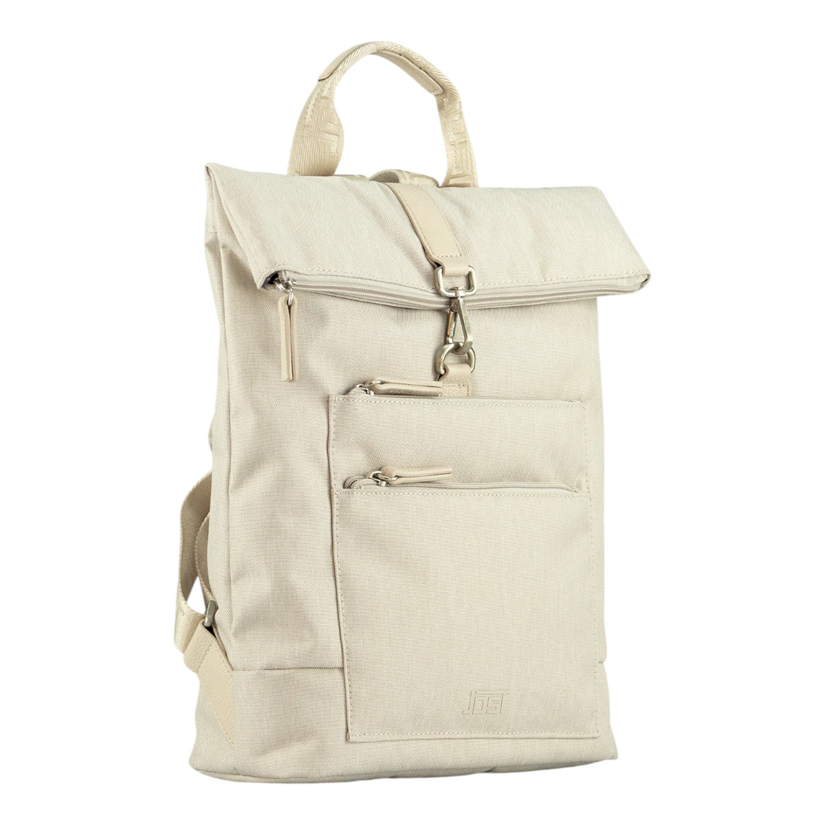 Jost Bergen - porcelain - Kurierrucksack