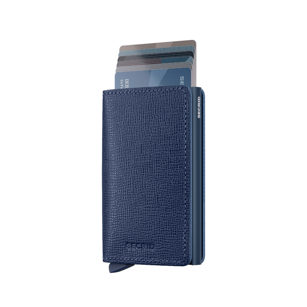 Secrid - navy - Slimwallet