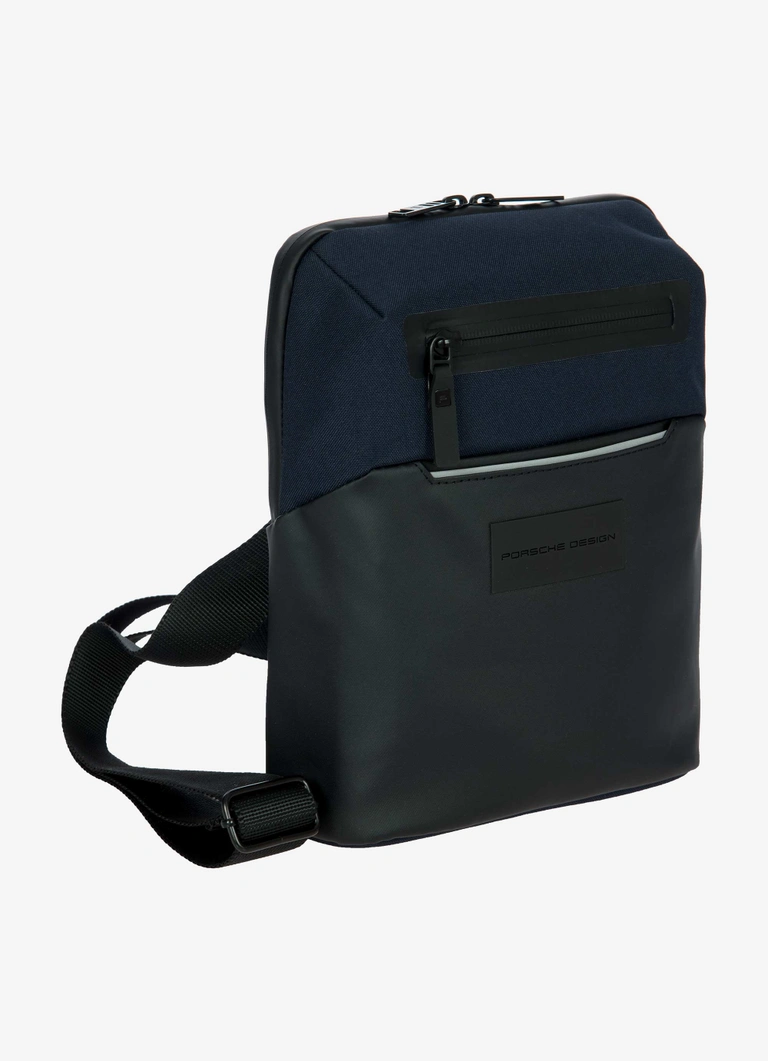 Porsche Design - Black  - Urban Eco Shoulder Bag S