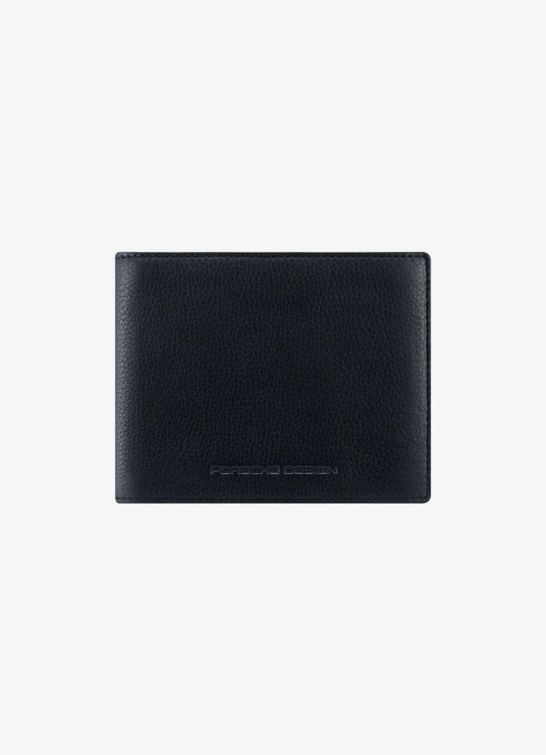 Porsche Design Business Wallet 10 - black