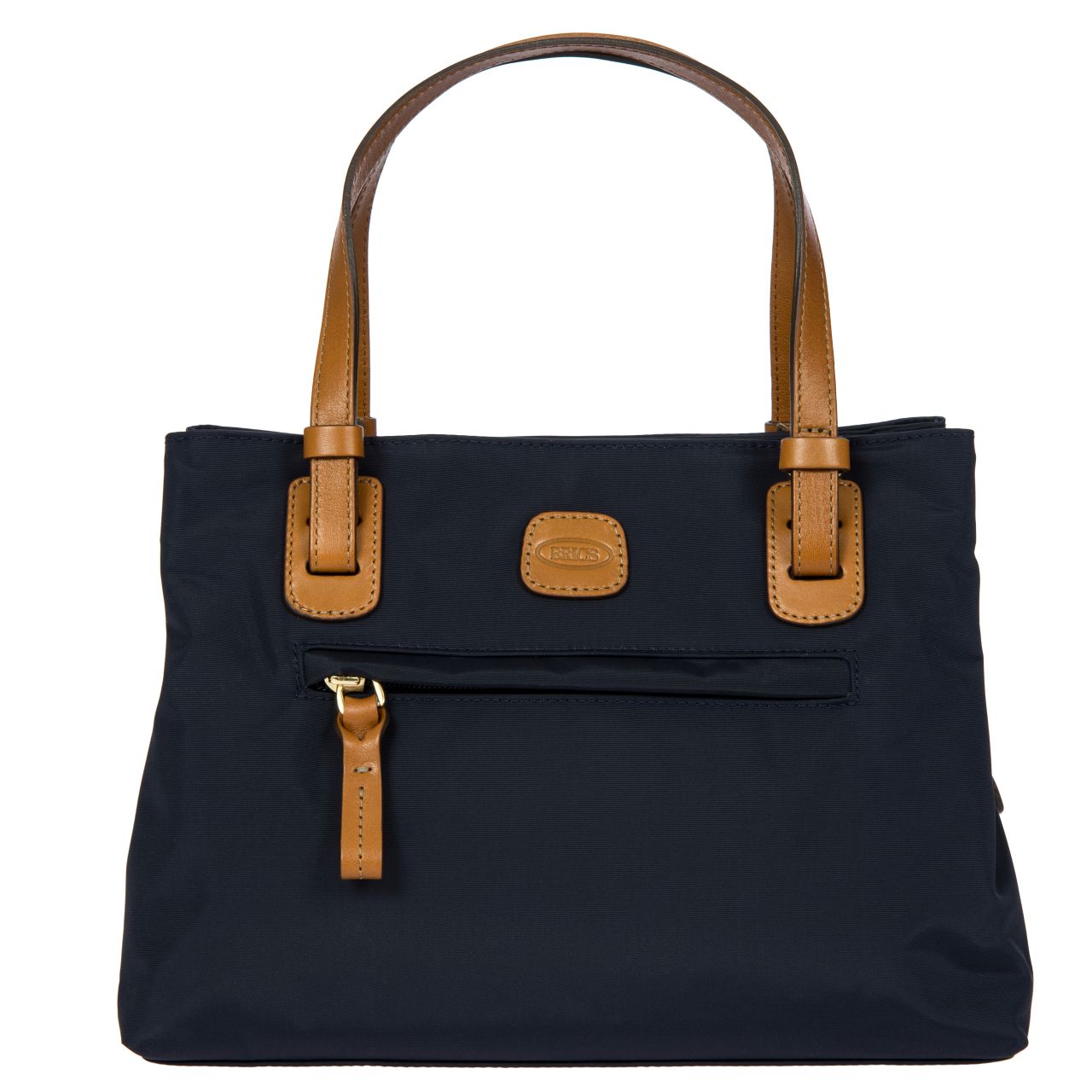 Brics X-Bag Handbag S blau