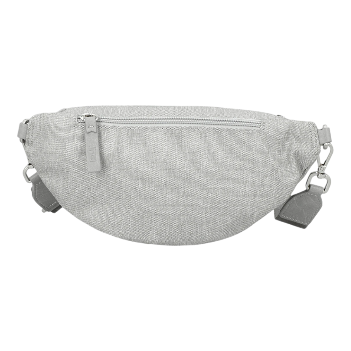 Jost Bergen Body Bag Gürteltasche - lightgrey