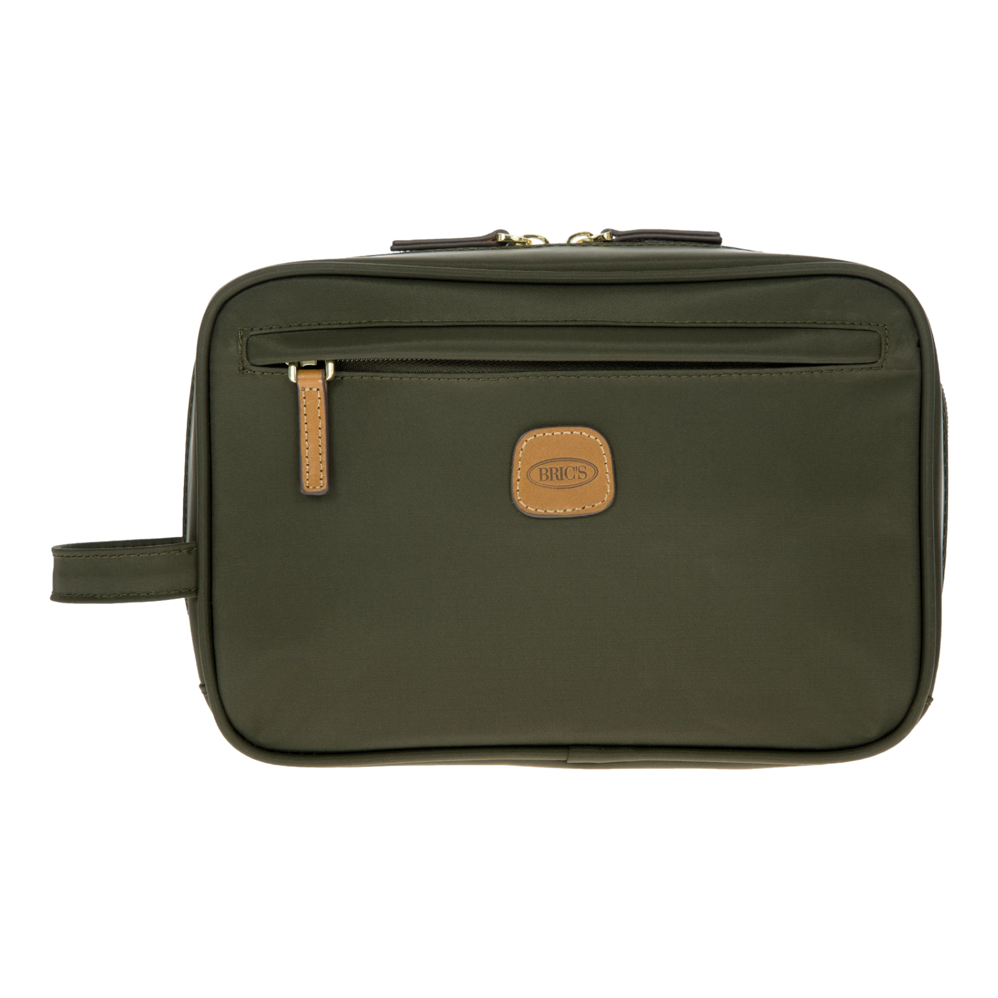 Brics X-Bag Urban Travel Kit olive