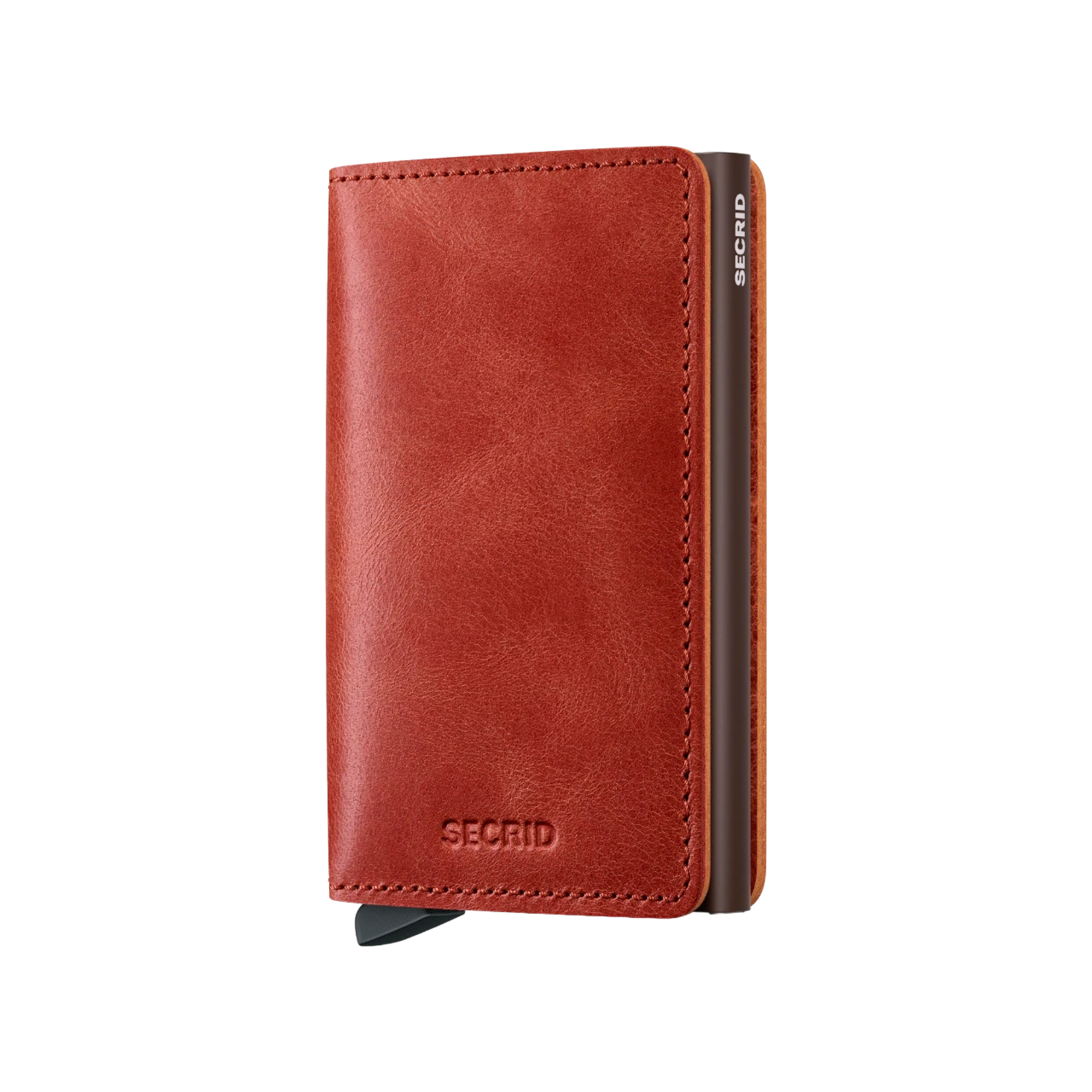 Secrid - orange - Slimwallet