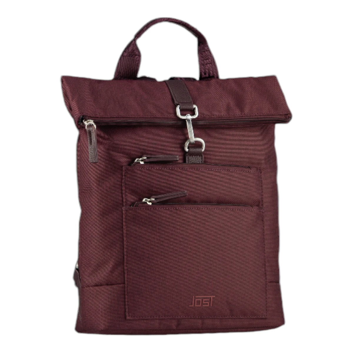 Jost Bergen - wine - Kurierrucksack