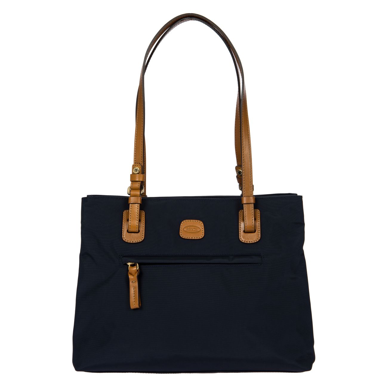 Brics X-Bag Handbag M blau
