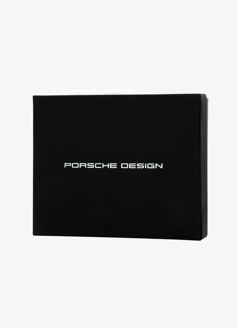 Porsche Design X Secrid Cardholder - black