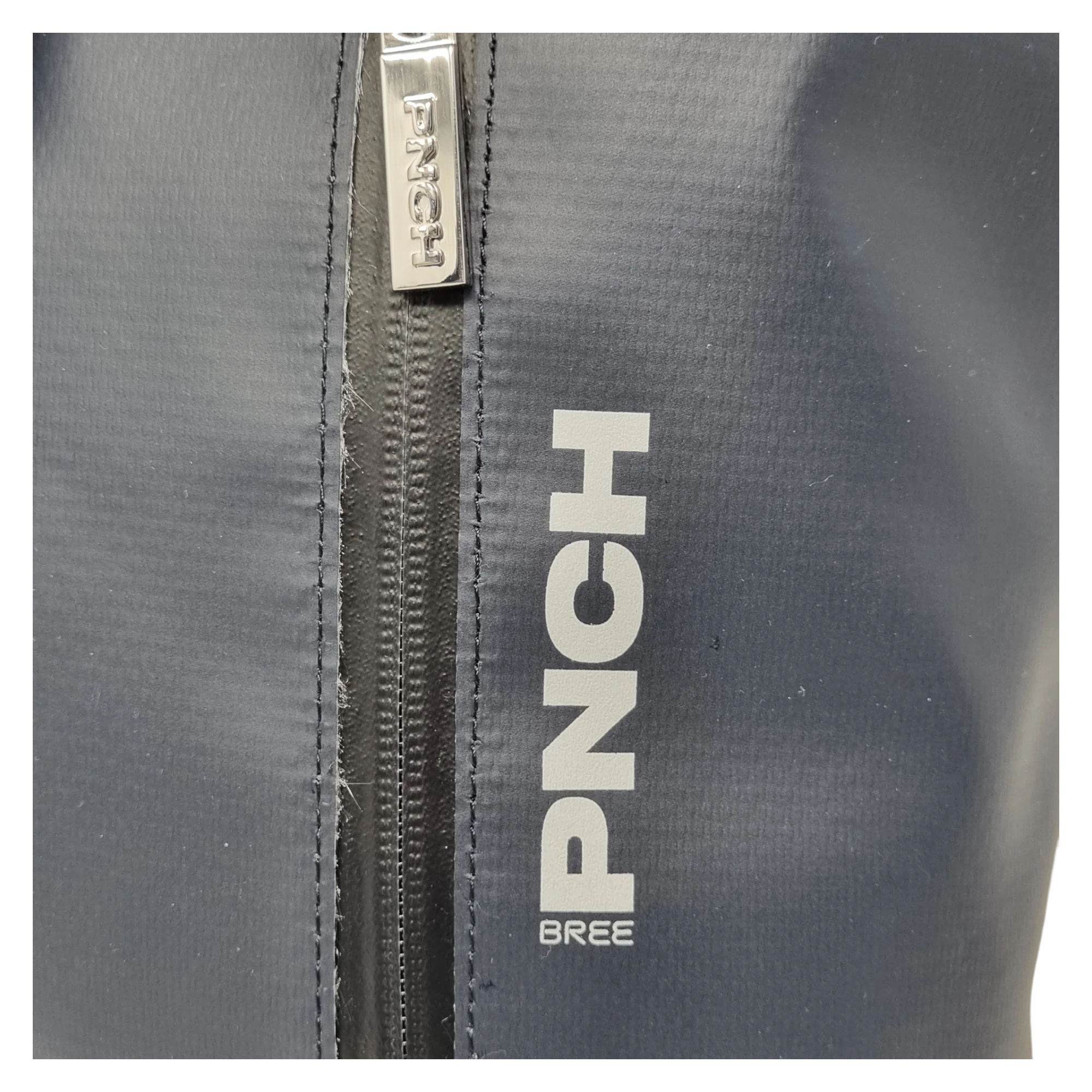 BREE PNCH 796 - blue - Rucksack