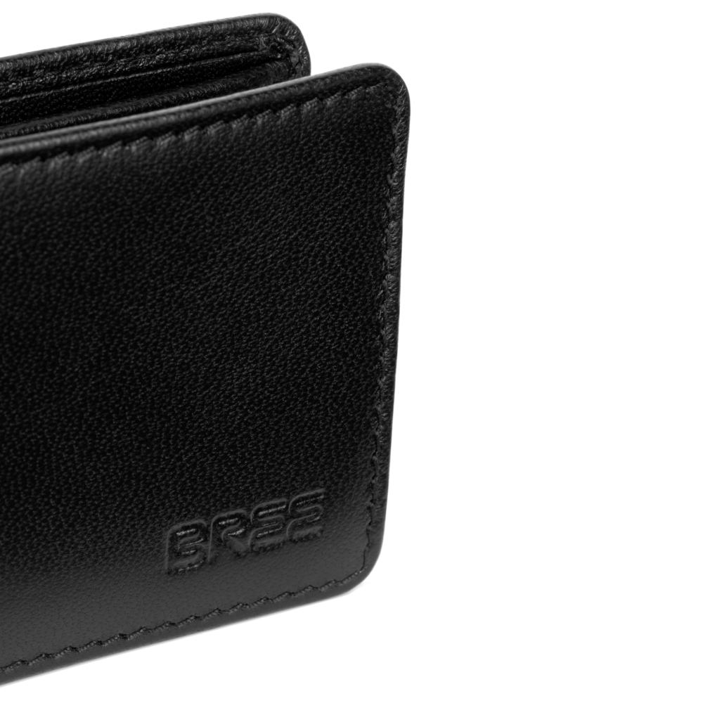 Pocket NEW 102 black soft / RFID