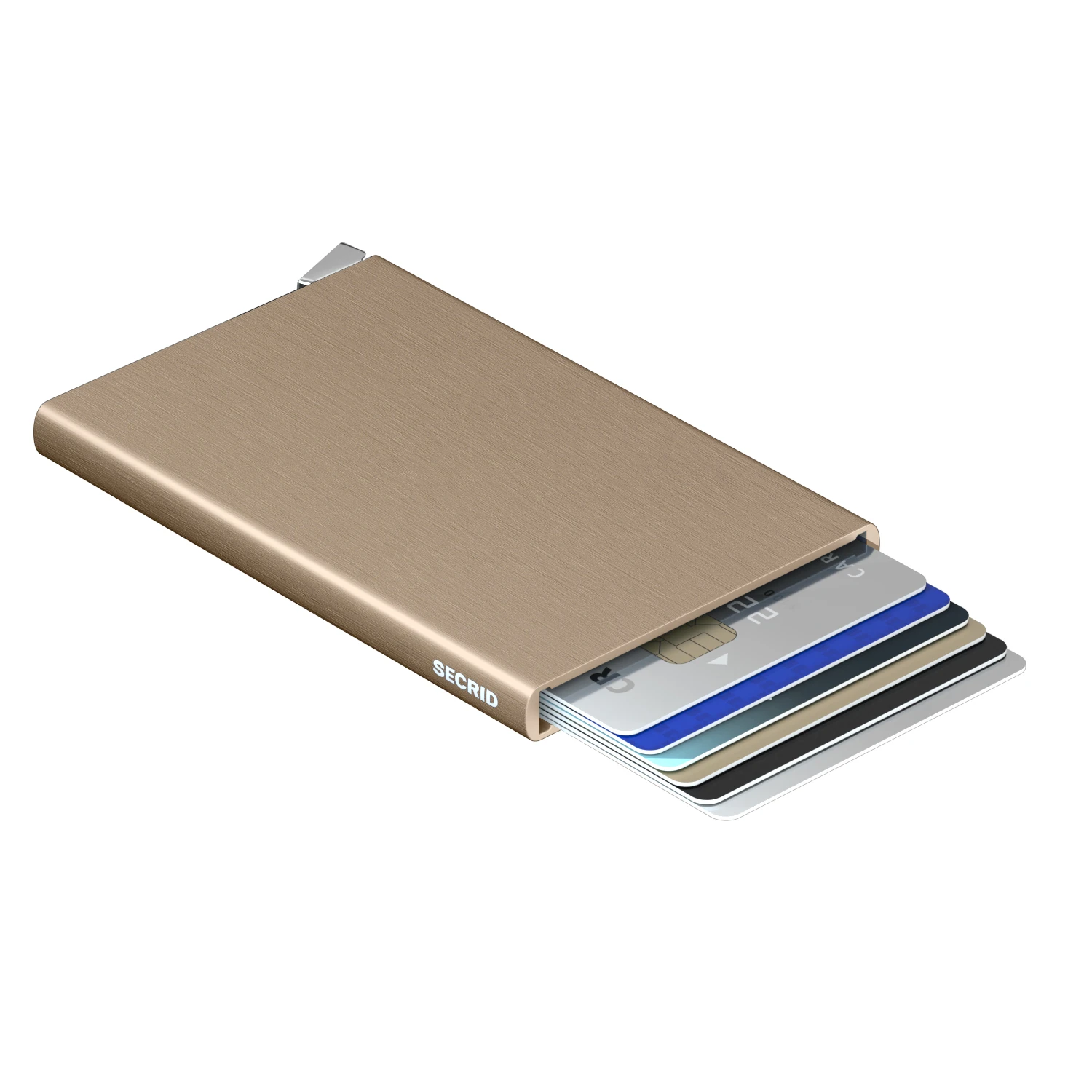 Secrid Cardprotector - Frost Sand