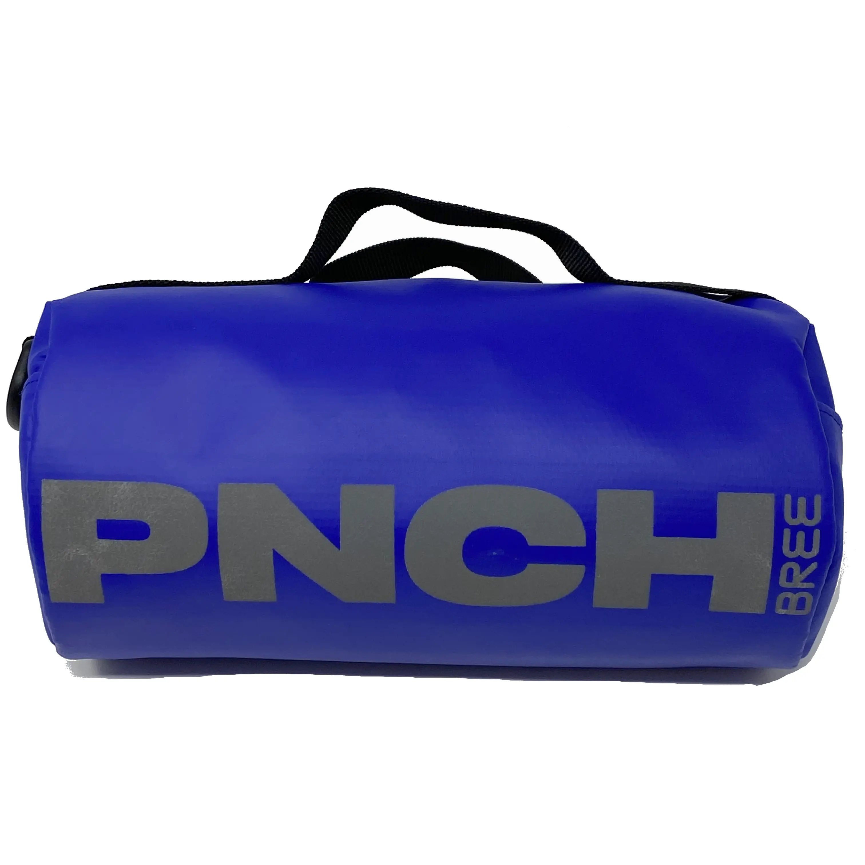 Bree PNCH 800 bike bag- space blue