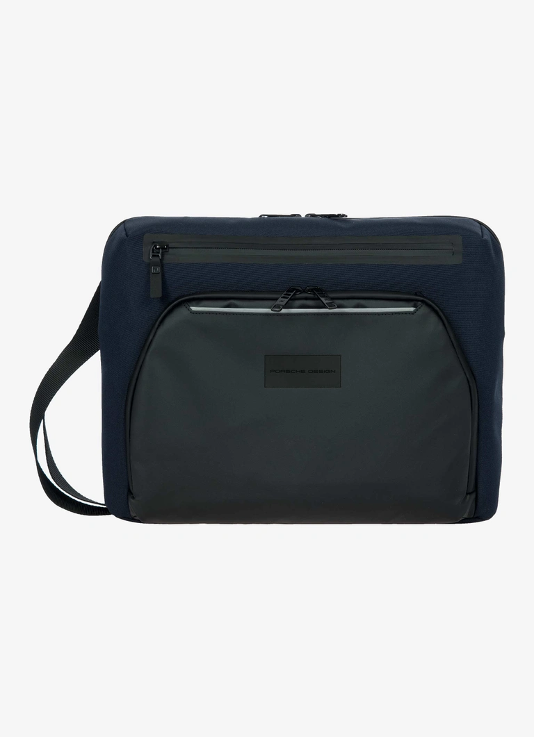 Porsche Design Urban Eco Messenger Bag dark blue