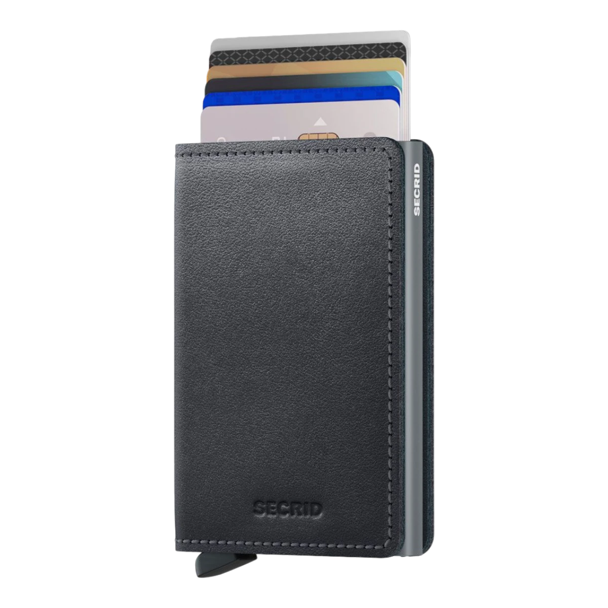 Secrid Slimwallet SO Original grey