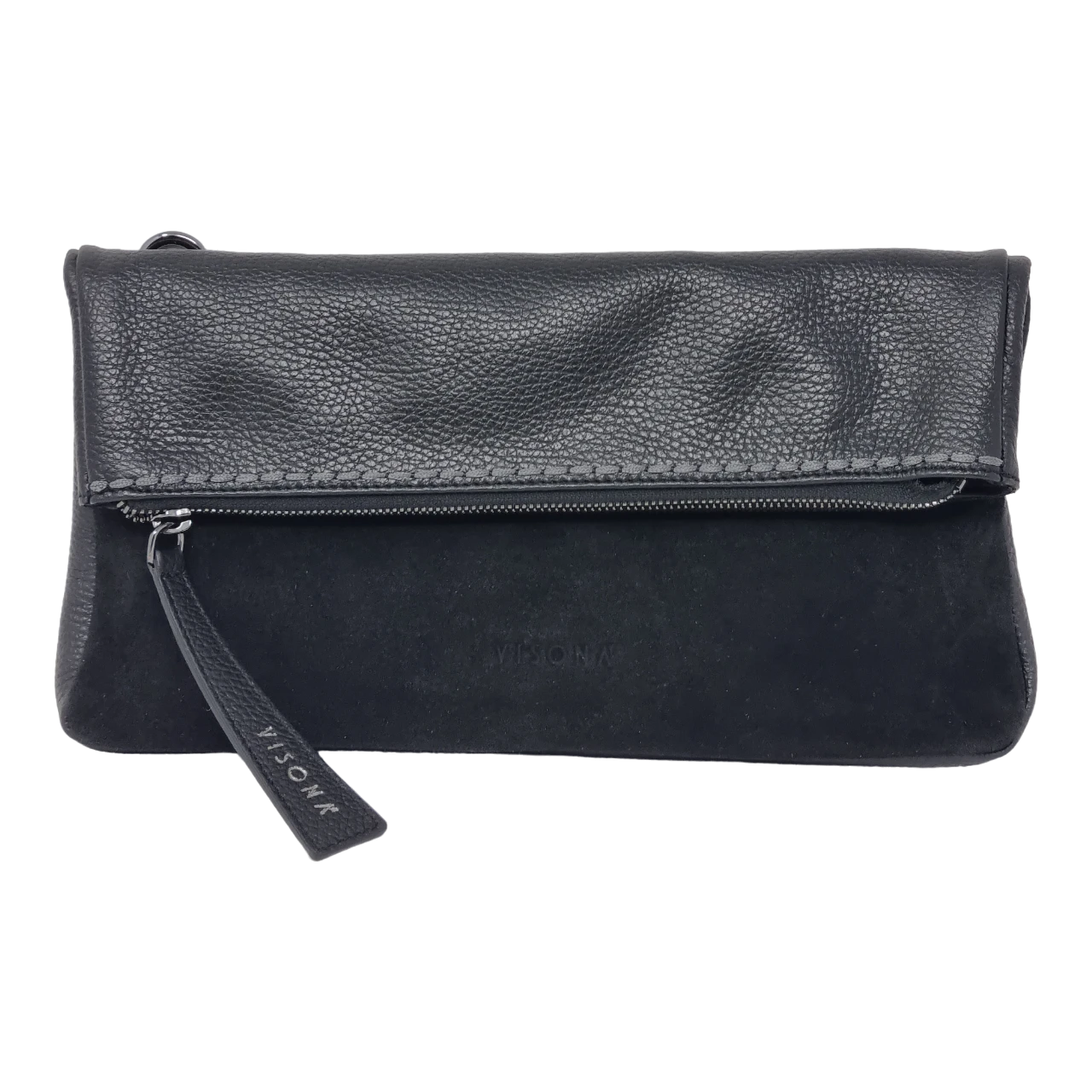 Visona, Gioia - black - Schultertasche