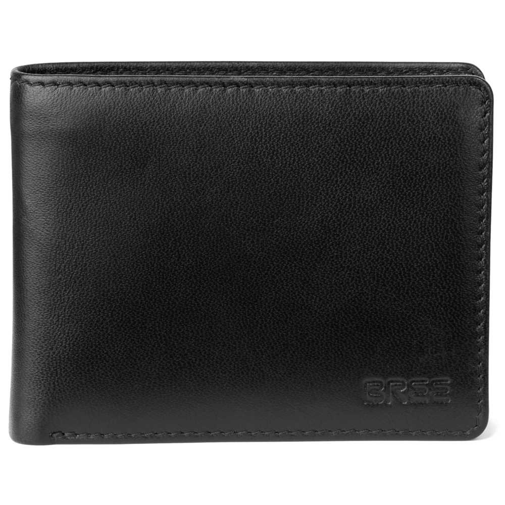 Pocket NEW 114 black soft / RFID