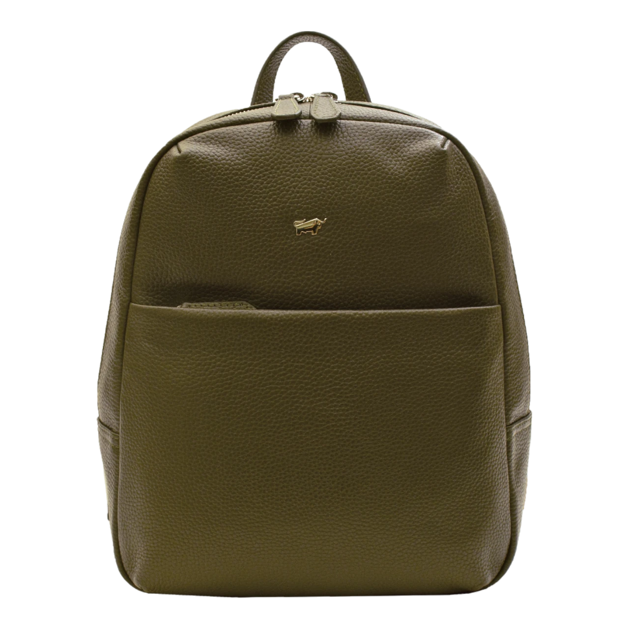 Braun Büffel Hanna - green - Rucksack