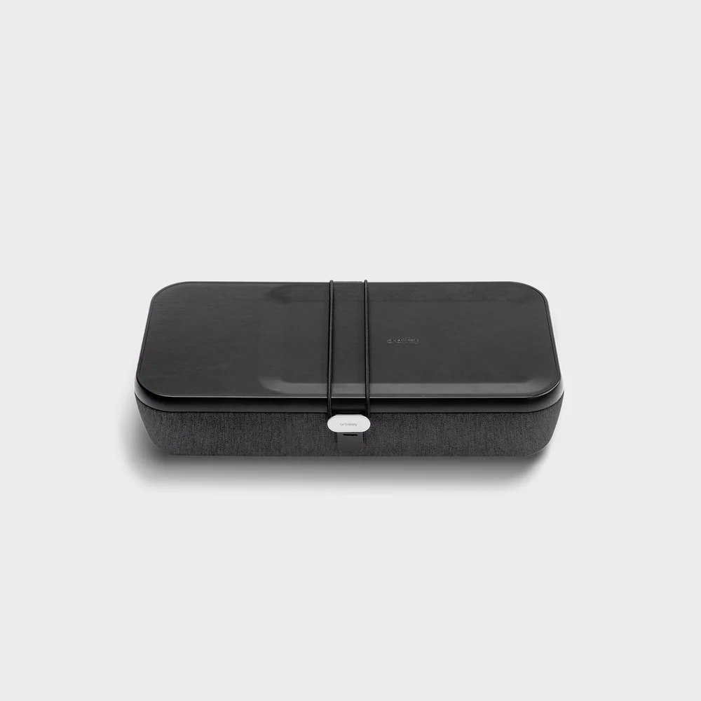 Orbitkey Nest v2 Black