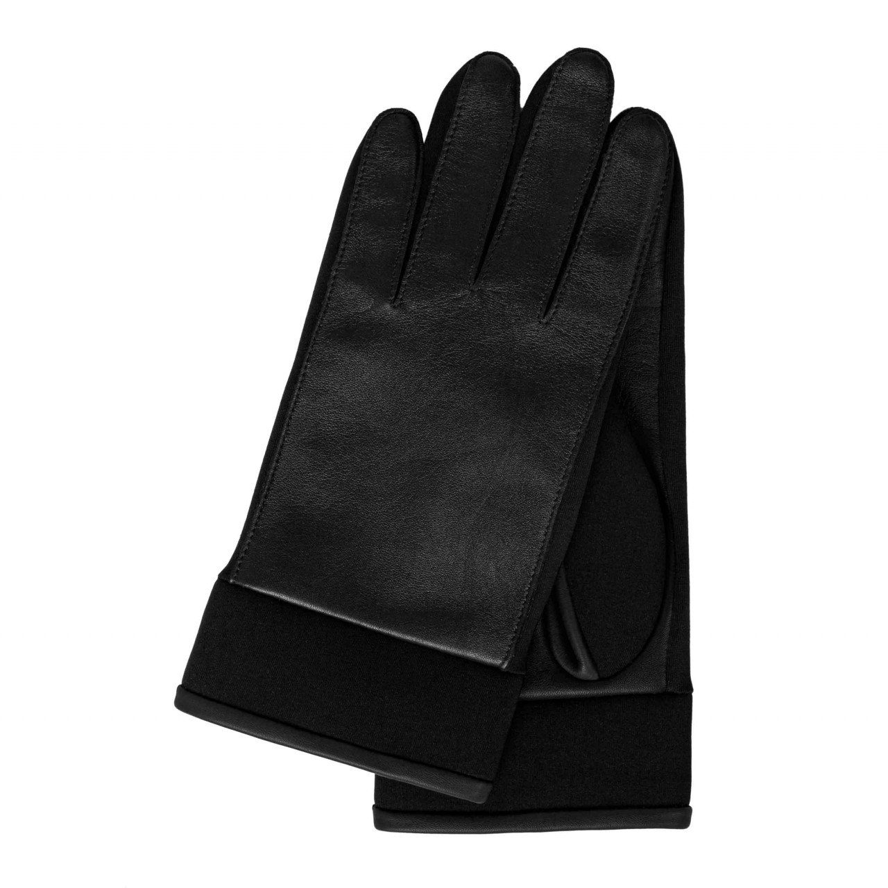 KESSLER® Leif  ( Farbe: black | Größe: 9 ) Herrenlederhandschuh
