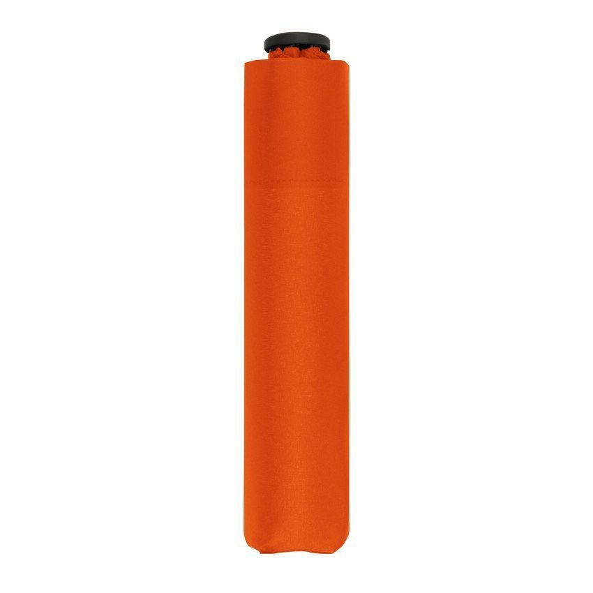 Doppler Taschenschirm ZERO 99 Gramm Vibrant Orange