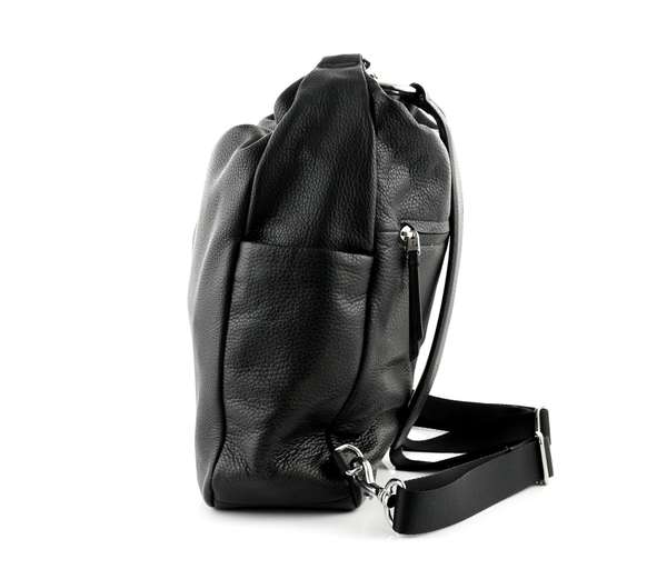 Bree Nola 6 - black - Rucksack oder Tasche