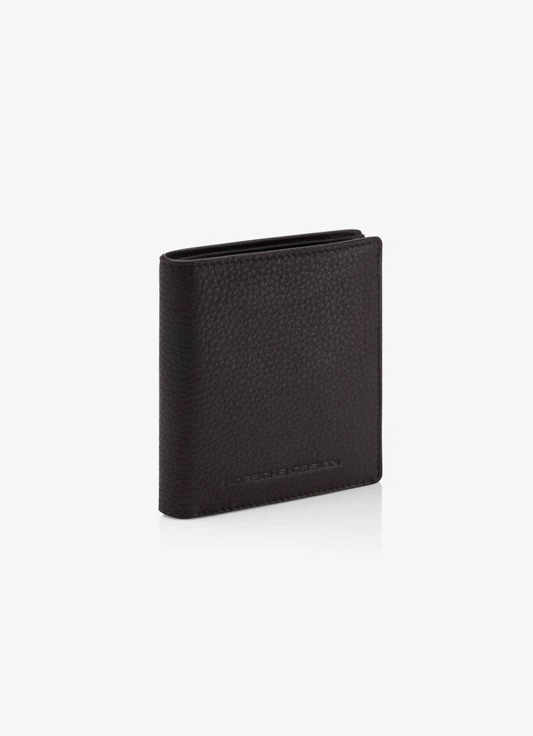 Porsche Design Business Wallet 6 - dark brown