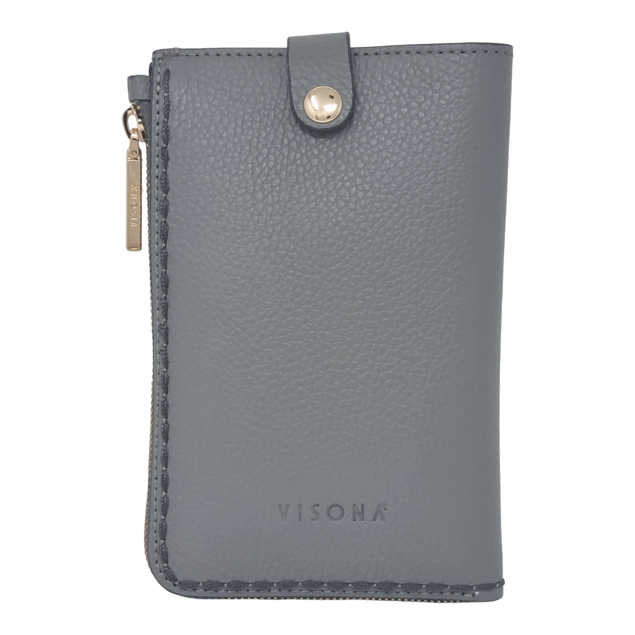 Visona, Mini Bag - pietra - Handytasche