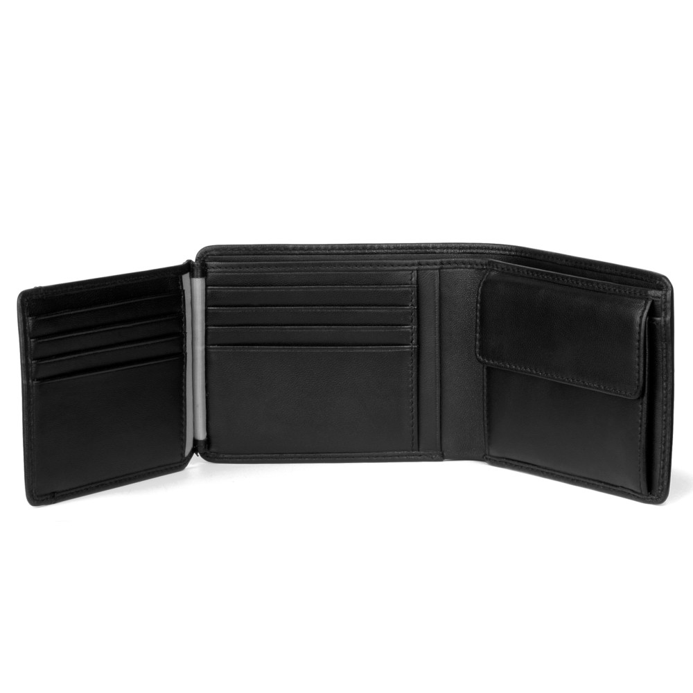114909112-3_ Pocket NEW 112 black soft / RFID