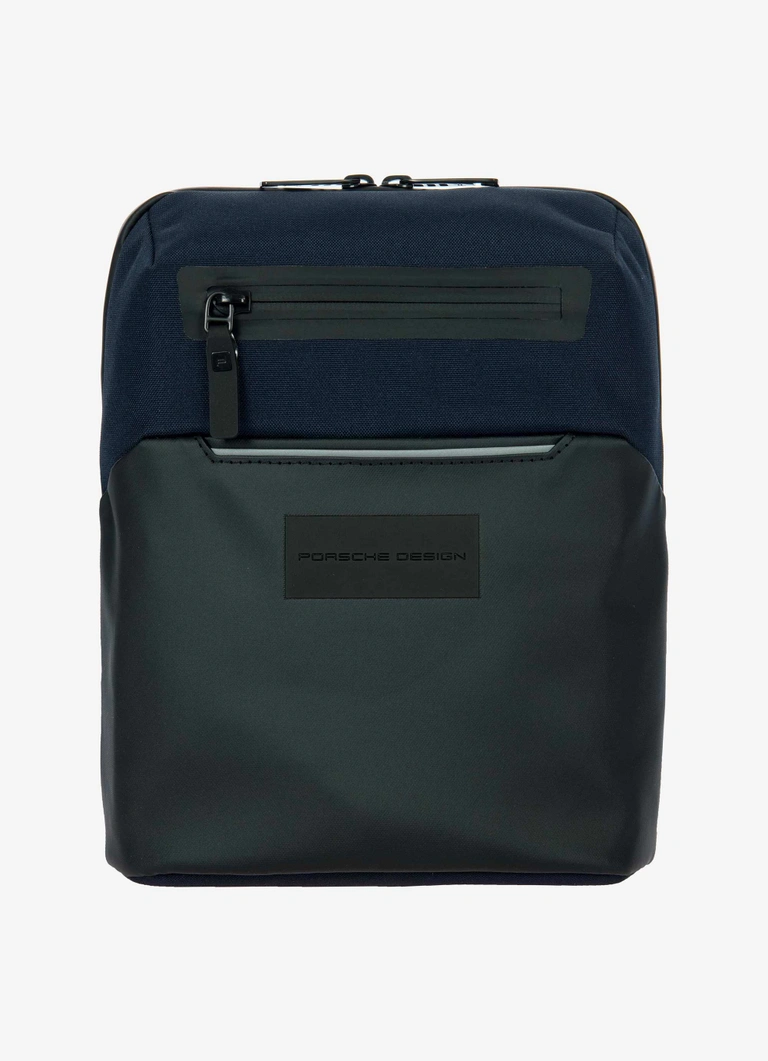 Porsche Design Urban Eco Shoulder Bag S - dark blue