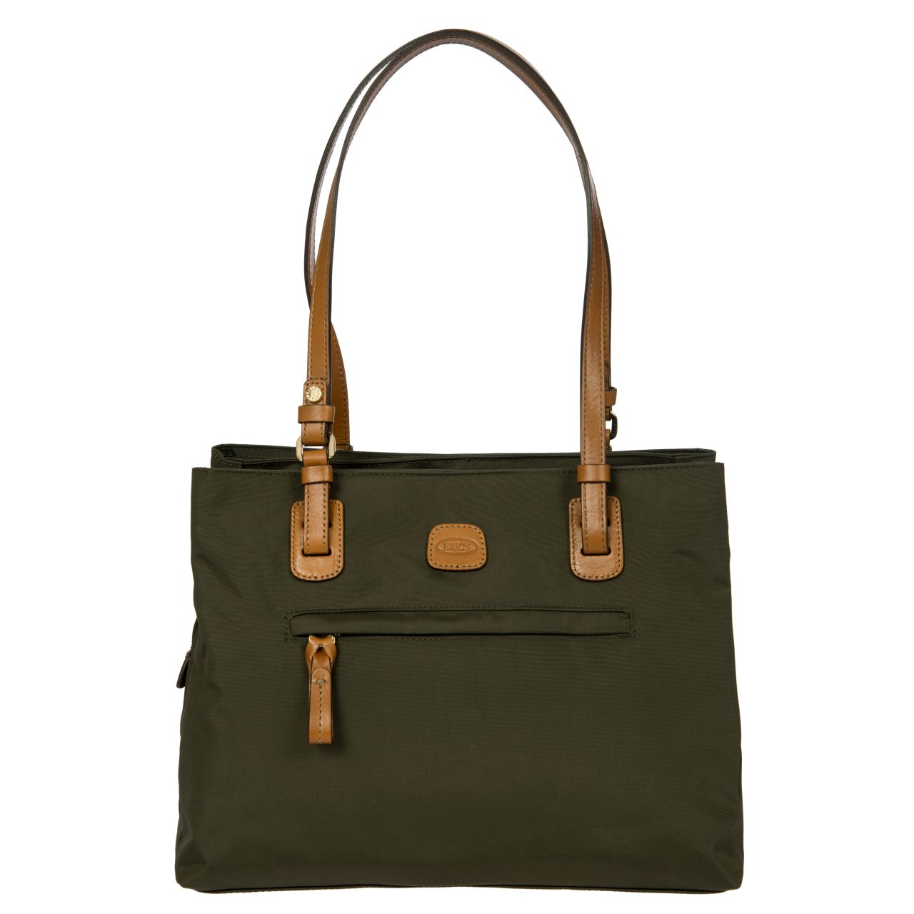 Brics X-Bag Handbag M olive