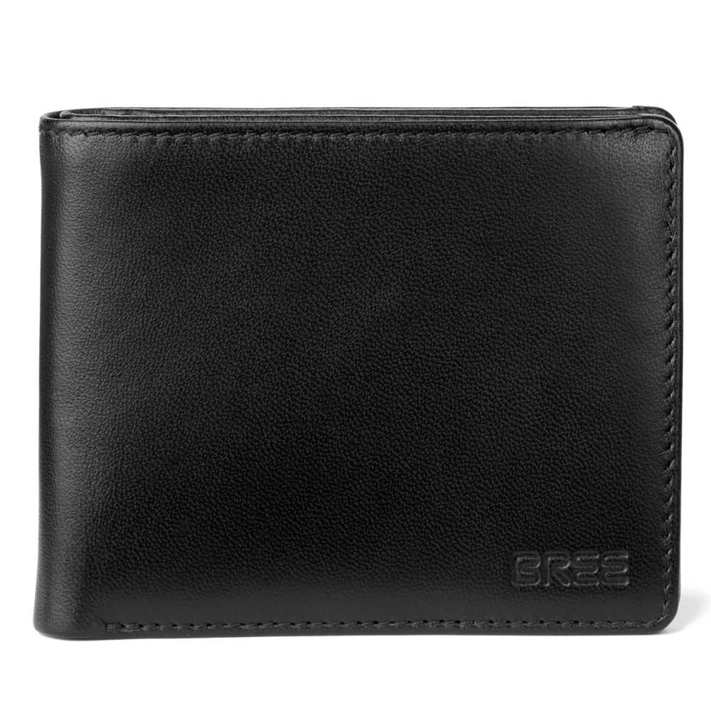 Pocket NEW 110 black soft / RFID